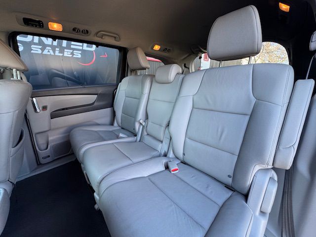 2014 Honda Odyssey Image 15