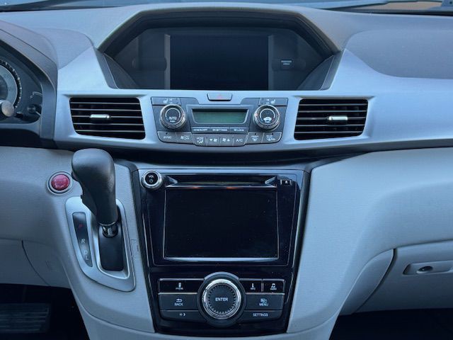2014 Honda Odyssey Image 26