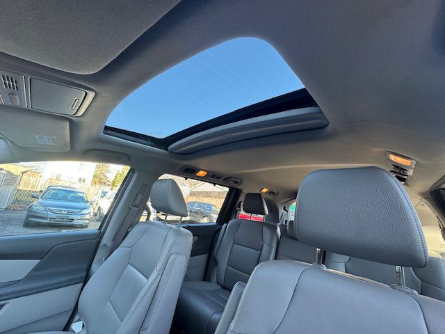 2014 Honda Odyssey Image 27
