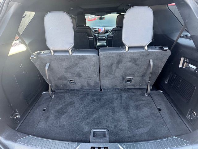 2020 Ford Explorer Image 10