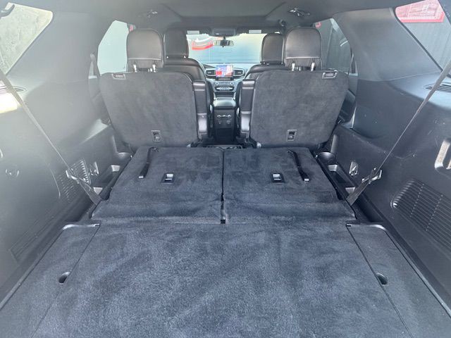 2020 Ford Explorer Image 11