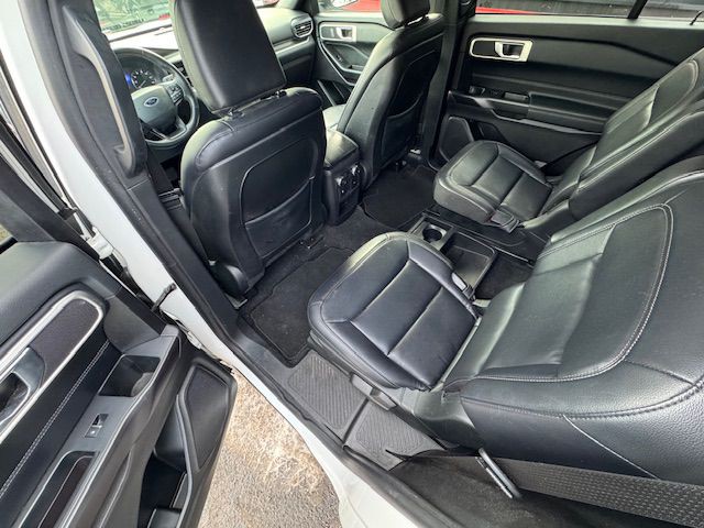 2020 Ford Explorer Image 15