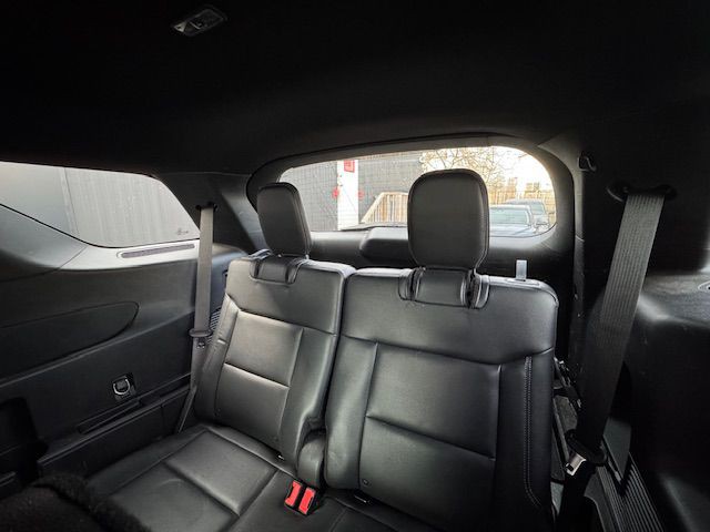 2020 Ford Explorer Image 17