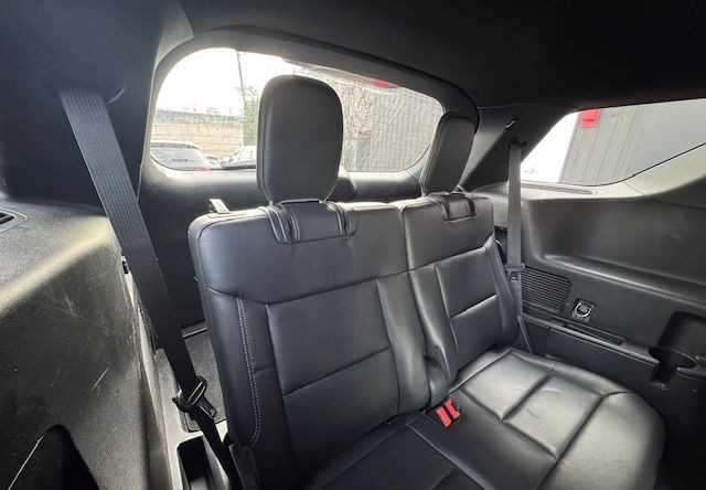 2020 Ford Explorer Image 24