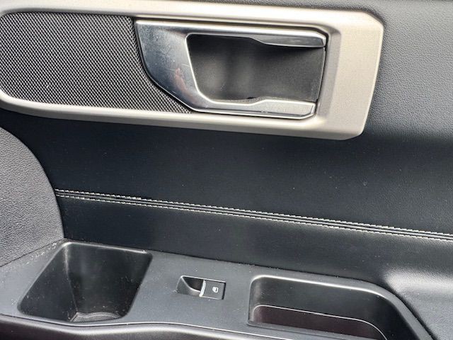 2020 Ford Explorer Image 25