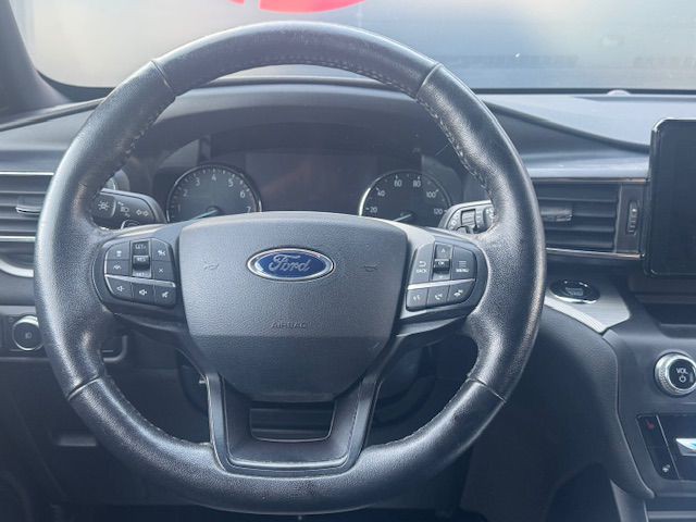 2020 Ford Explorer Image 28