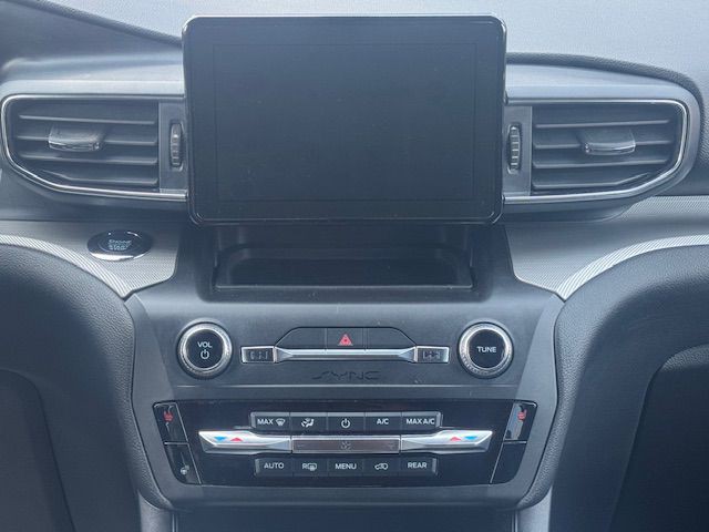 2020 Ford Explorer Image 29