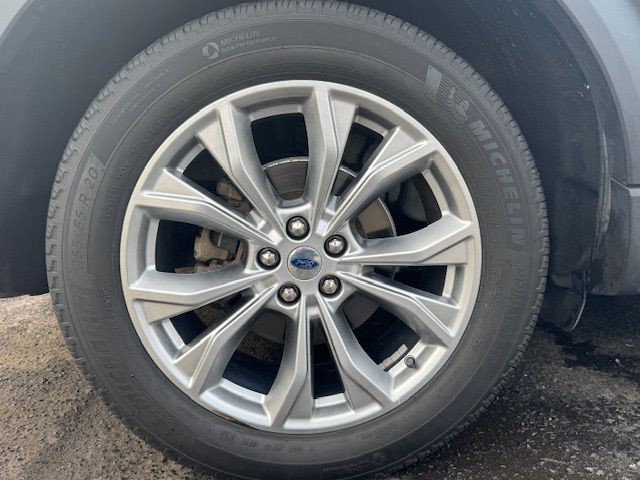 2020 Ford Explorer Image 31