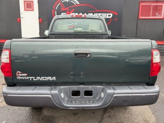 Image for 2005 Toyota Tundra S ID: 7071491