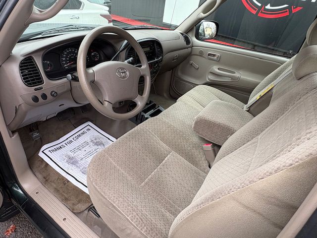 2005 Toyota Tundra Image 3