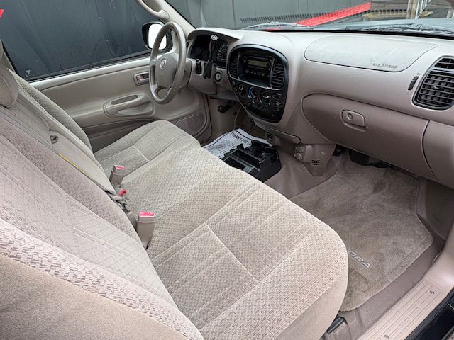 2005 Toyota Tundra Image 7