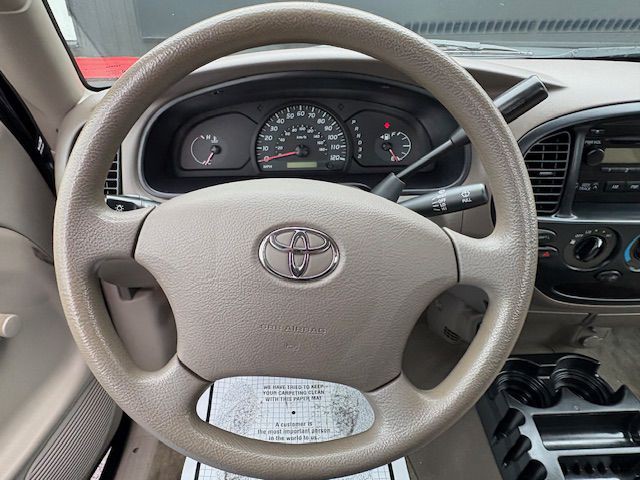 2005 Toyota Tundra Image 12
