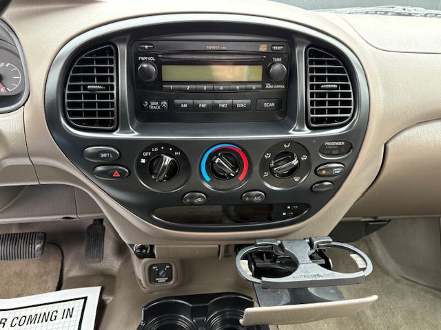 2005 Toyota Tundra Image 14