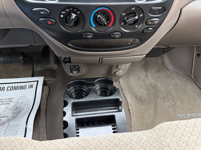 2005 Toyota Tundra Image 15