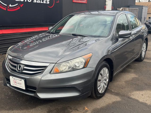 2012 Honda Accord Image 2