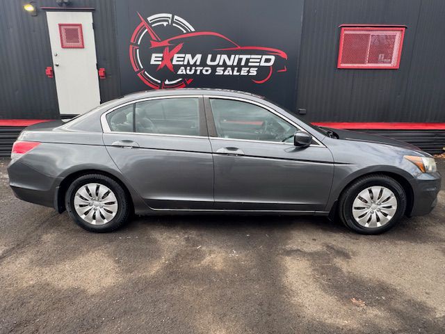 2012 Honda Accord Image 6