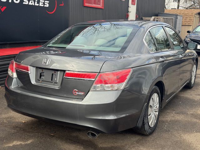 2012 Honda Accord Image 7