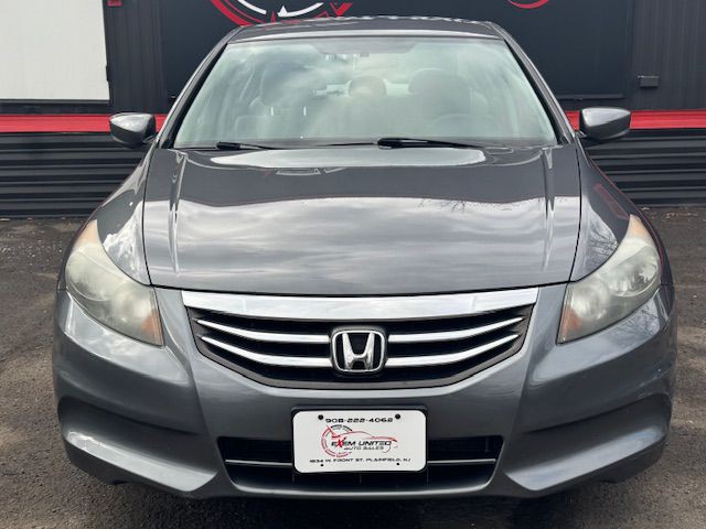 2012 Honda Accord Image 8
