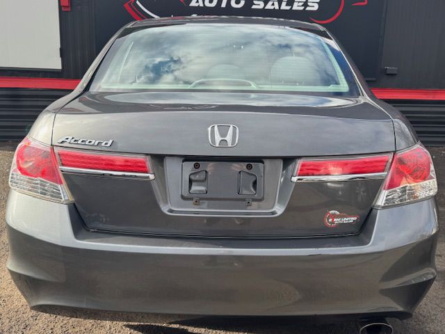 2012 Honda Accord Image 9