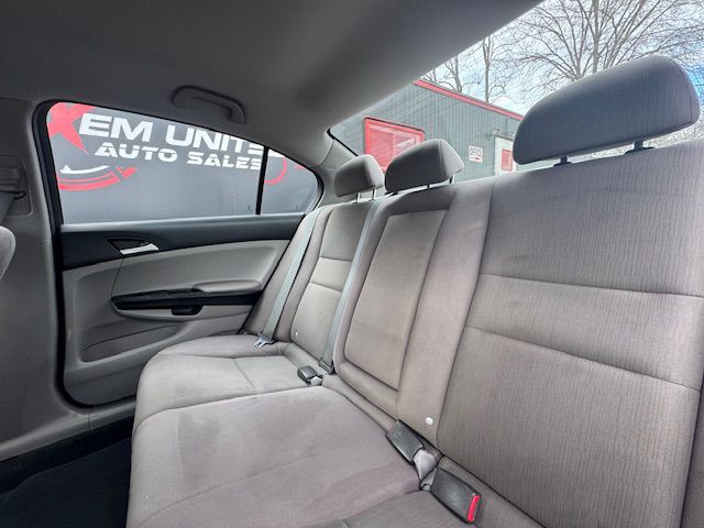 2012 Honda Accord Image 15