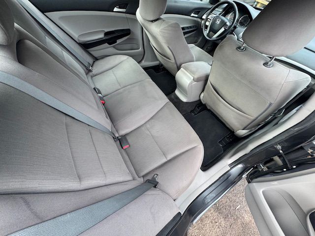 2012 Honda Accord Image 20