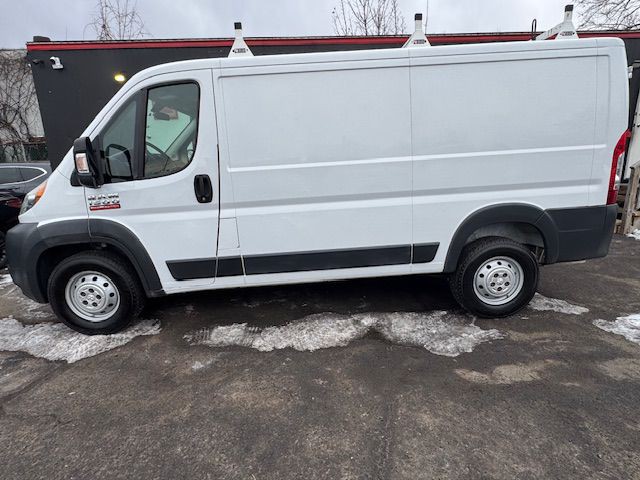 2016 RAM Promaster Image 3
