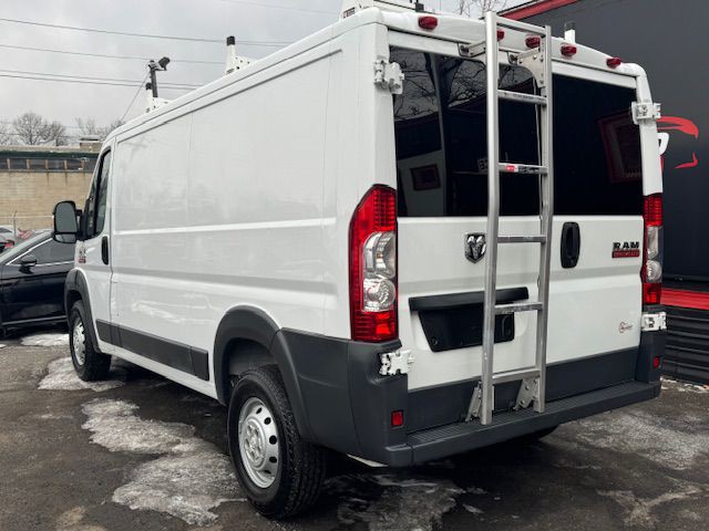 2016 RAM Promaster Image 4