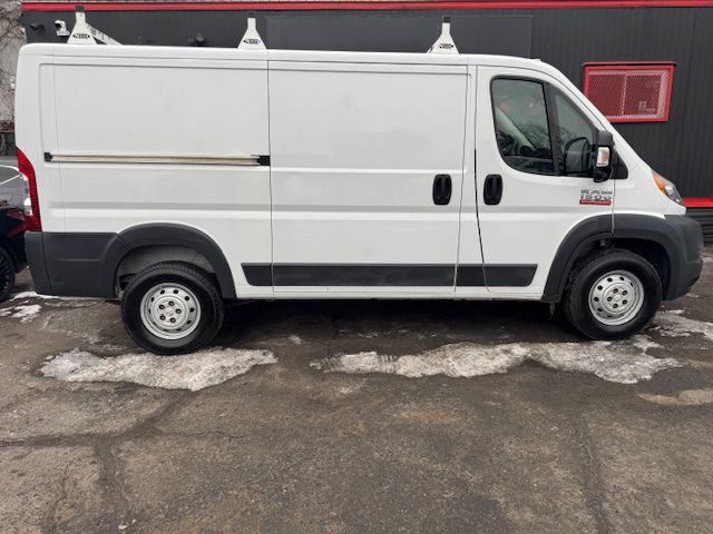 2016 RAM Promaster Image 6
