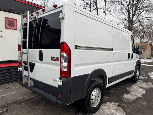 2016 RAM Promaster Image 7