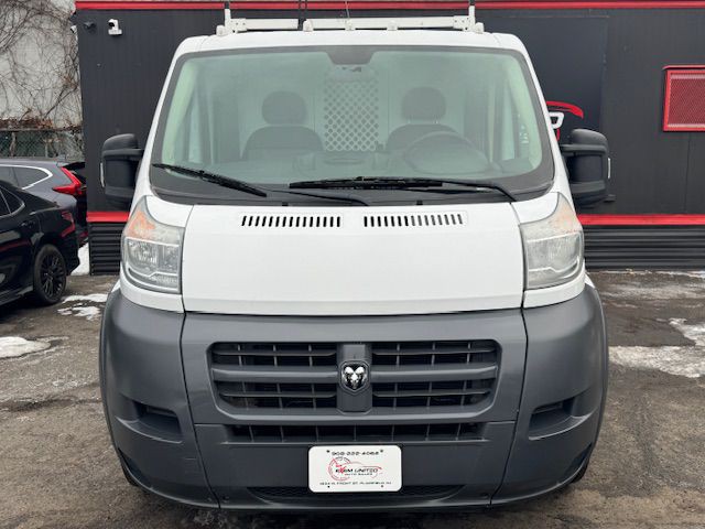 2016 RAM Promaster Image 8