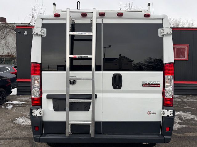 2016 RAM Promaster Image 9