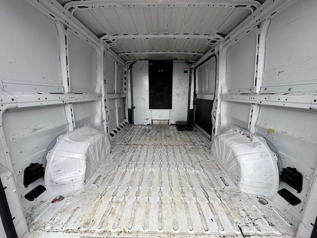 2016 RAM Promaster Image 10