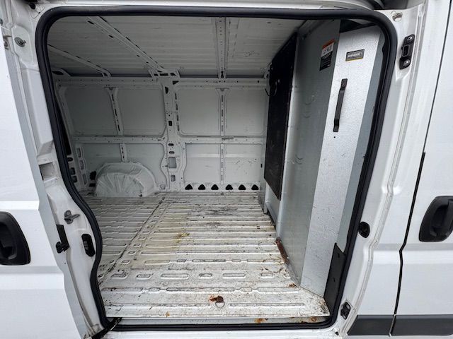 2016 RAM Promaster Image 11