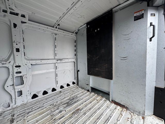 2016 RAM Promaster Image 12