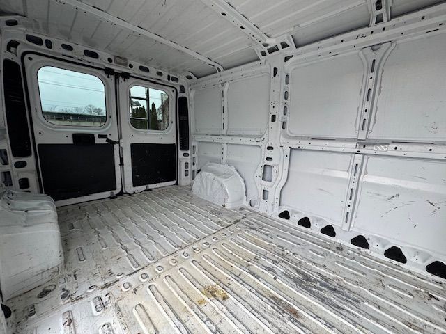 2016 RAM Promaster Image 13