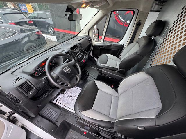 2016 RAM Promaster Image 14