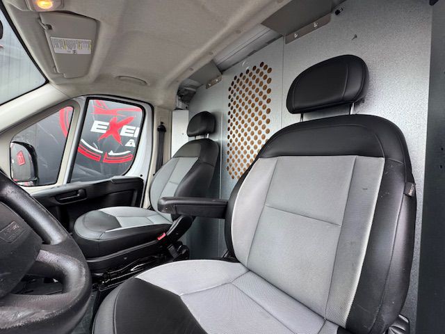 2016 RAM Promaster Image 15