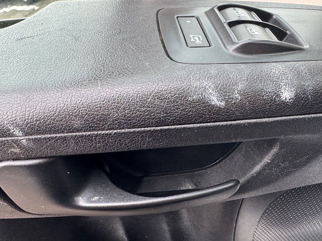 2016 RAM Promaster Image 16