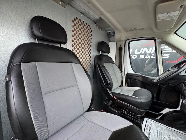 2016 RAM Promaster Image 19