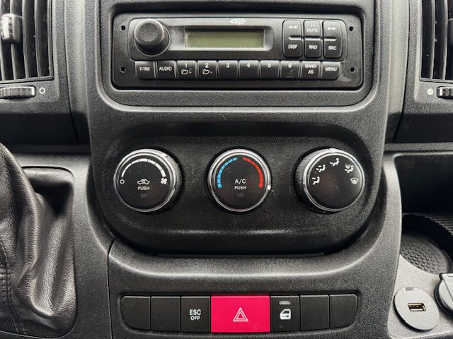 2016 RAM Promaster Image 24