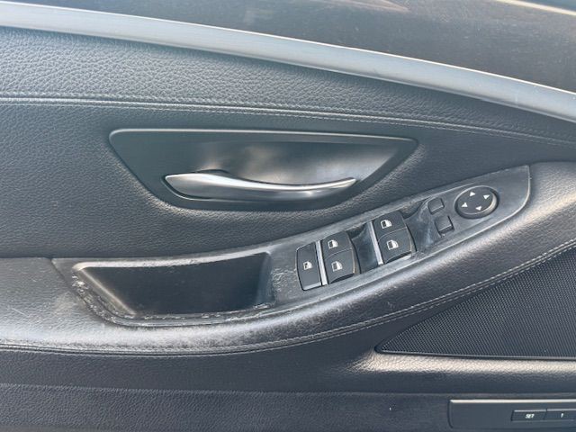 2015 BMW 5 Series Image 13