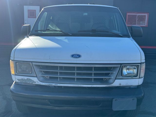 1995 Ford Econoline Image 8