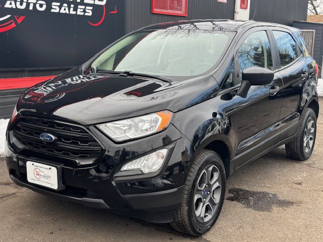 2020 Ford Econoline Image 2