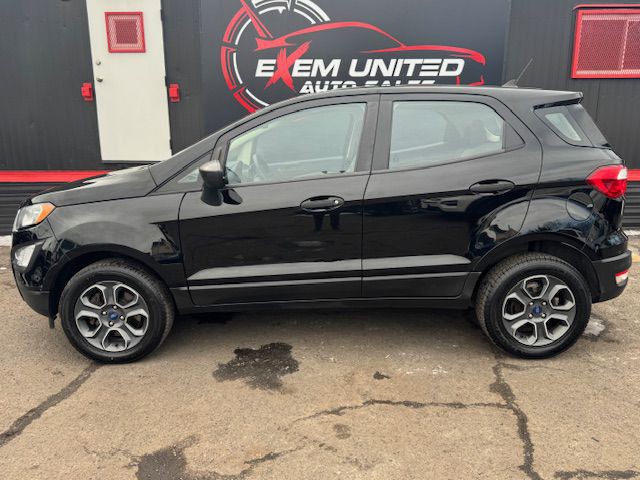 2020 Ford Econoline Image 3