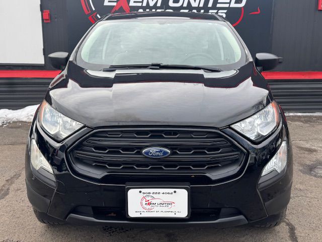 2020 Ford Econoline Image 6