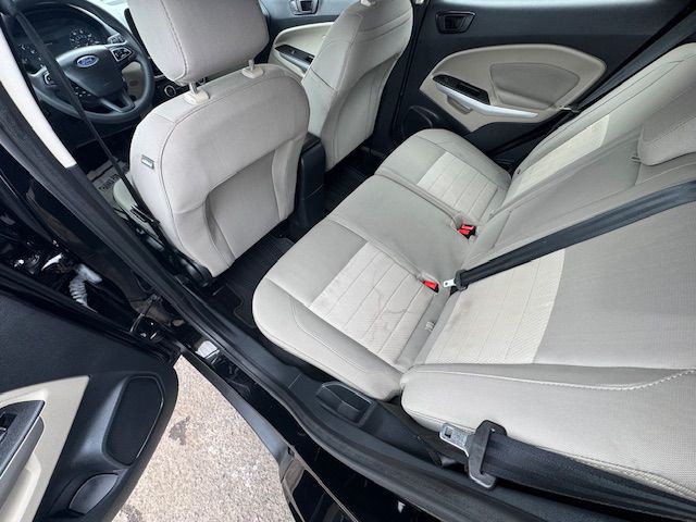 2020 Ford Econoline Image 11