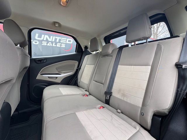 2020 Ford Econoline Image 12