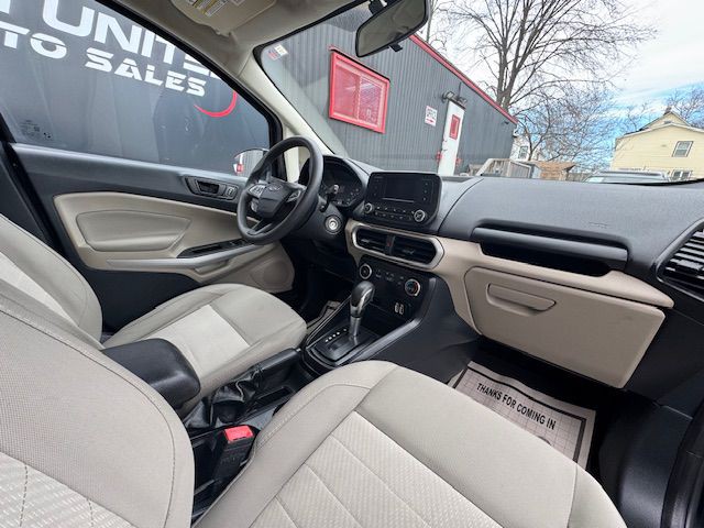 2020 Ford Econoline Image 14