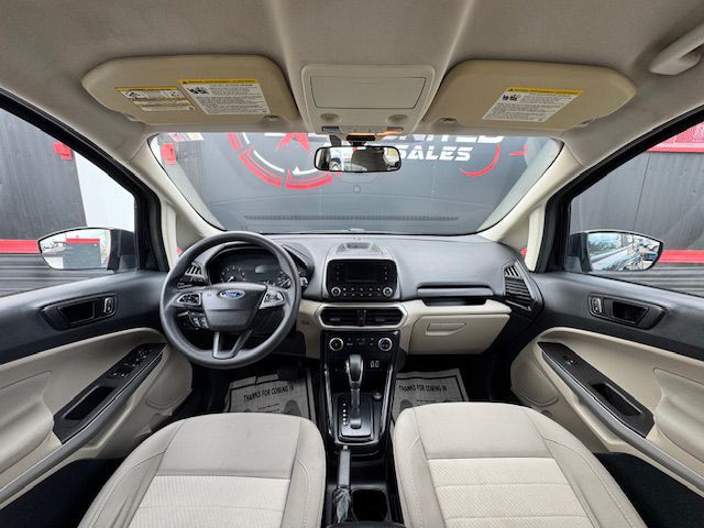 2020 Ford Econoline Image 18