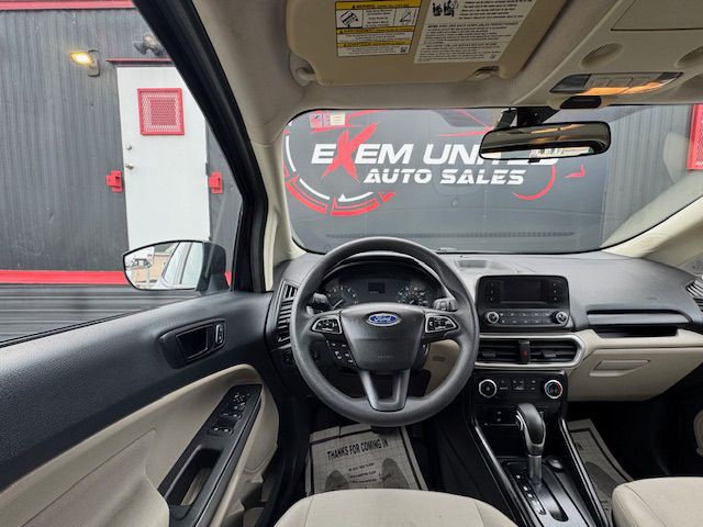 2020 Ford Econoline Image 20